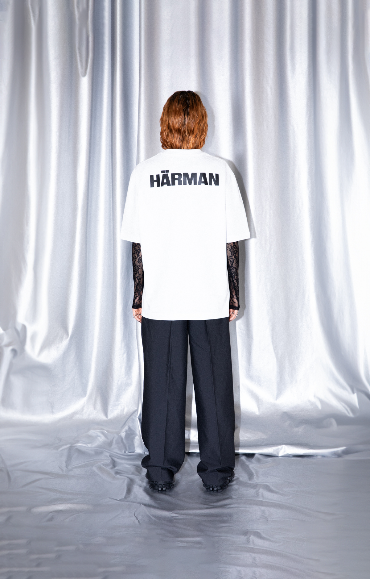 Härman Klasik Tişört