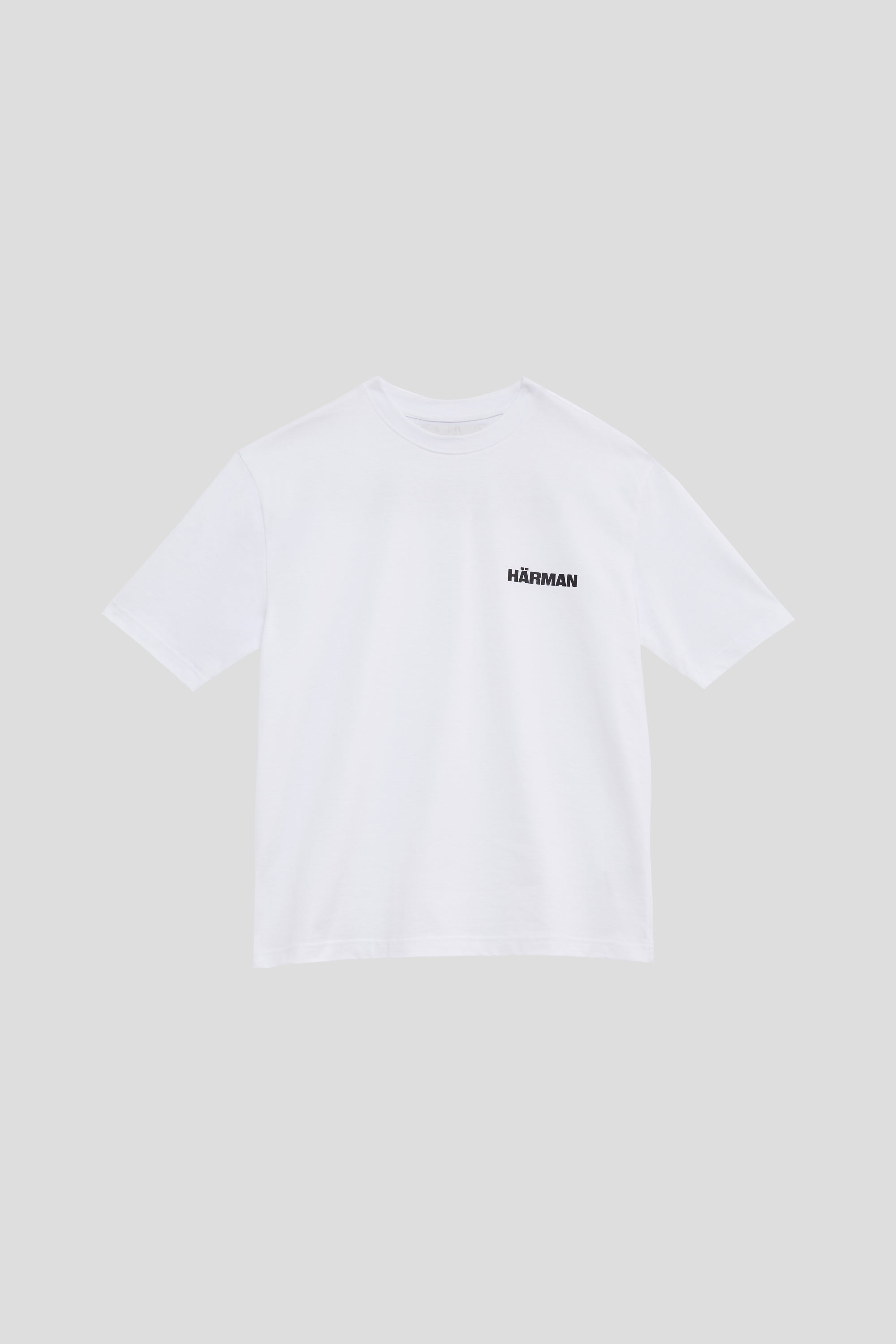 Härman Klasik Tişört