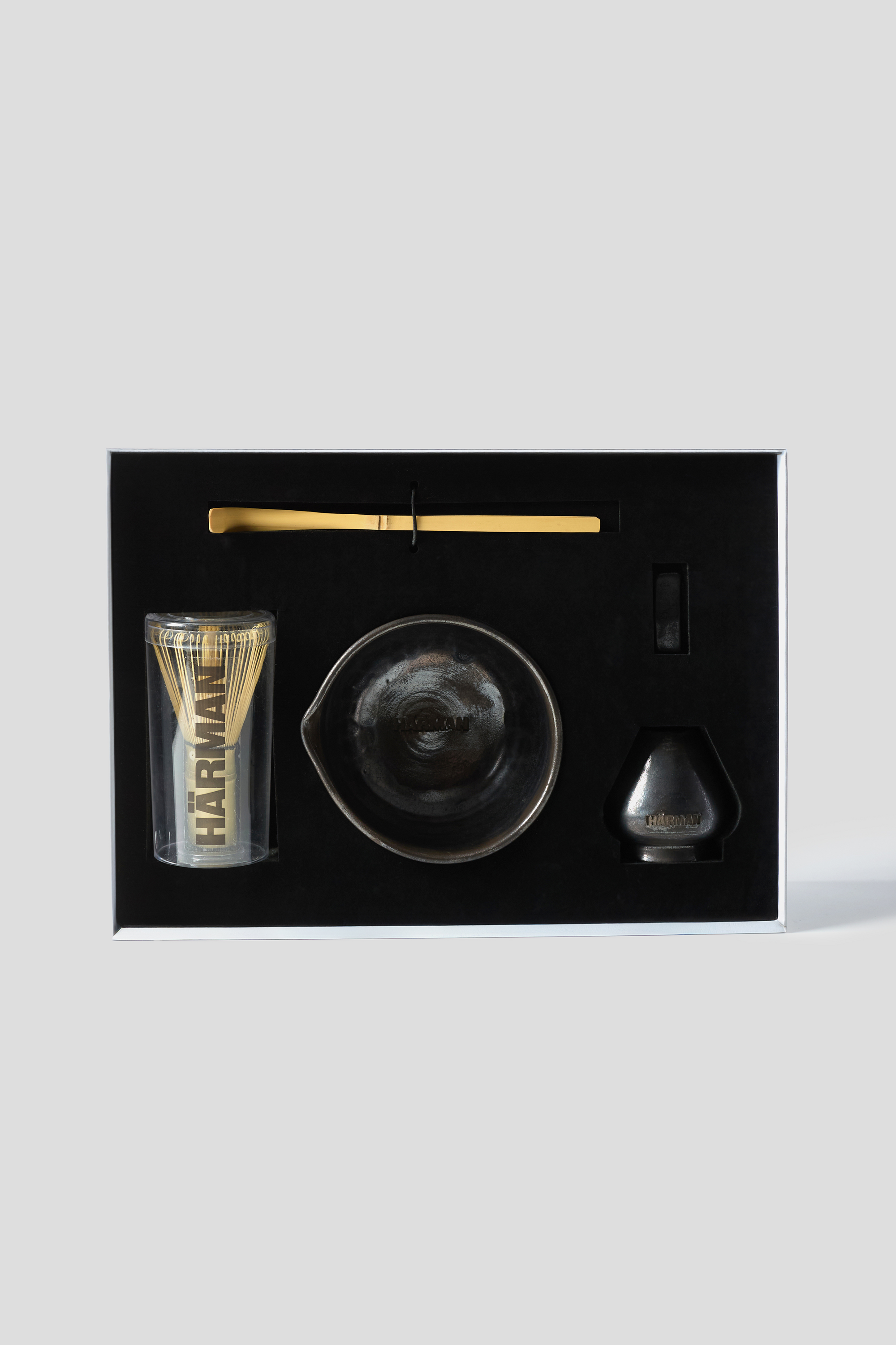 HÄRMAN MATCHA SETİ