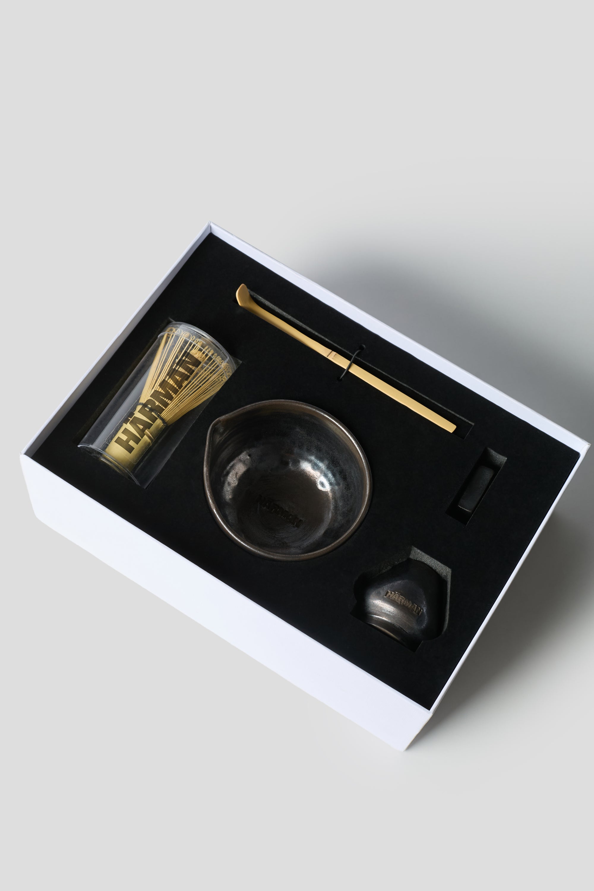 HÄRMAN MATCHA SETİ