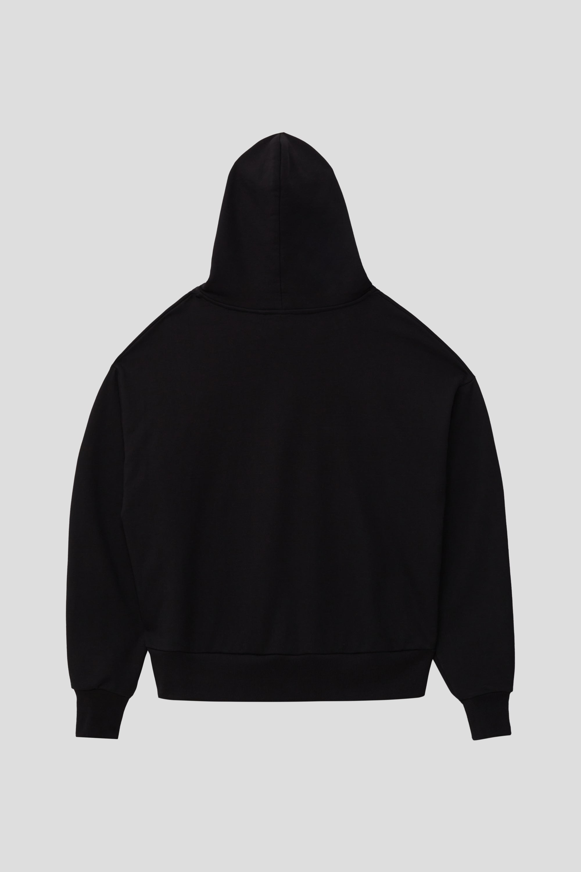 Härman Klasik Kapüşonlu