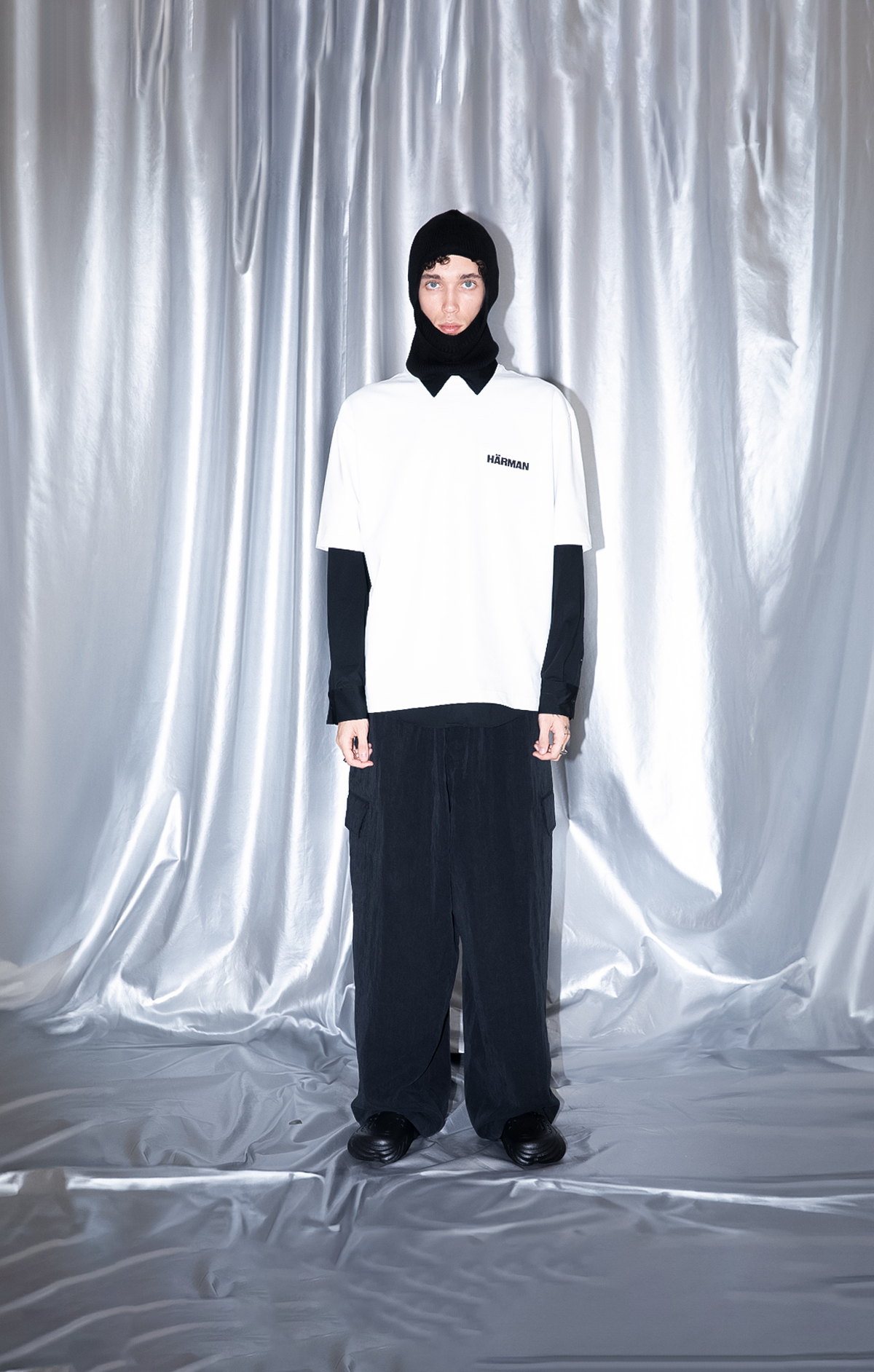 Härman Klasik Tişört