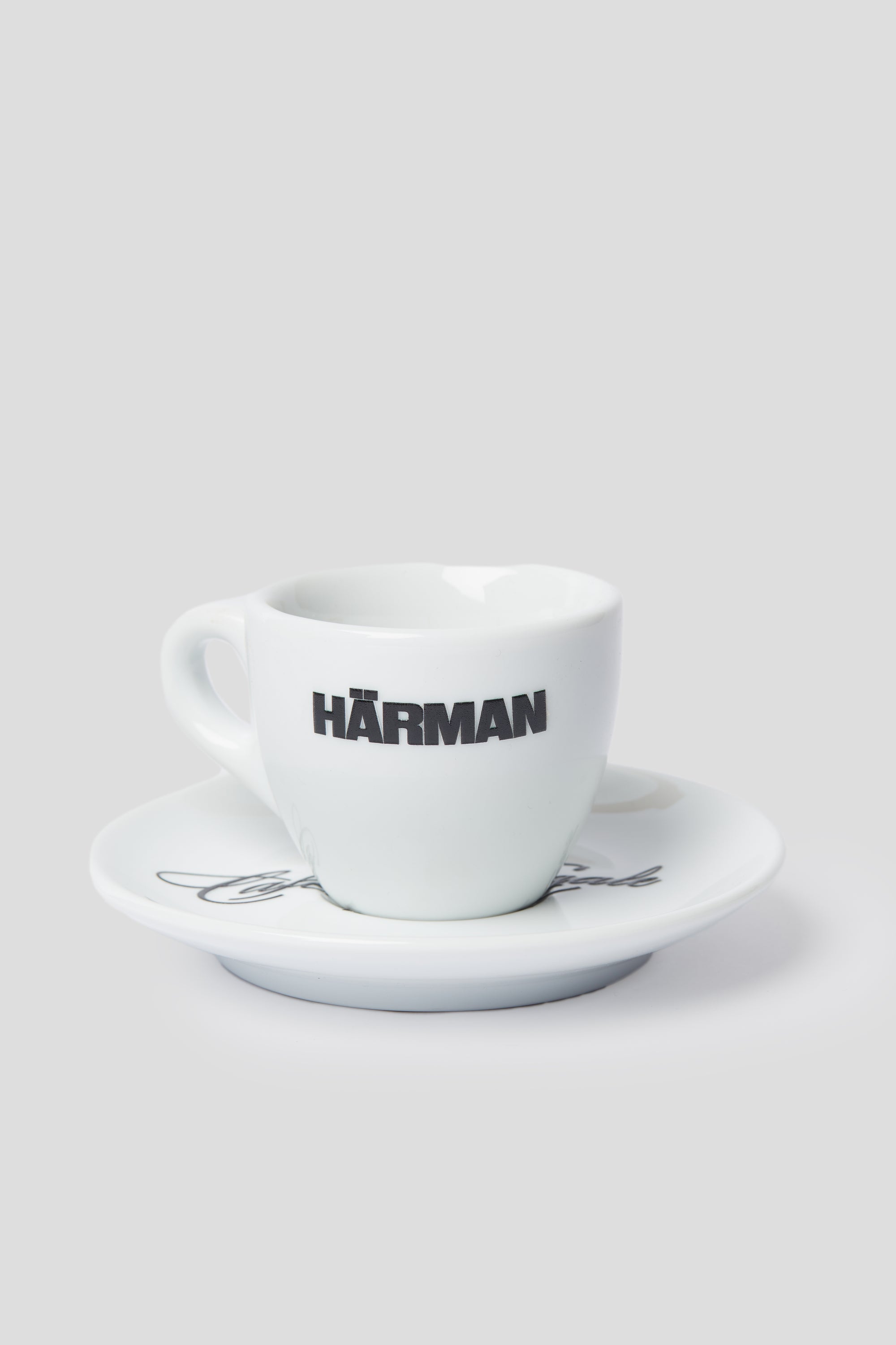 HÄRMAN ESPRESSO FİNCANI