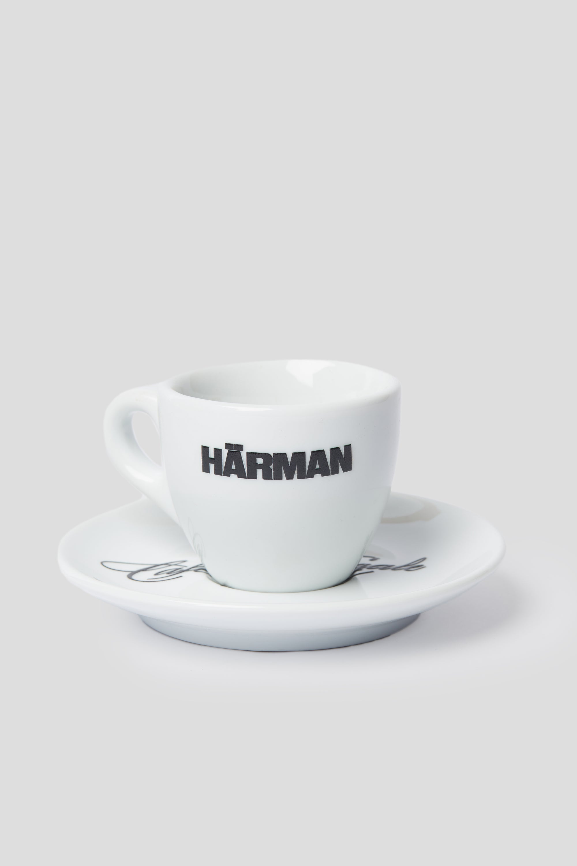 HÄRMAN ESPRESSO FİNCAN SETİ