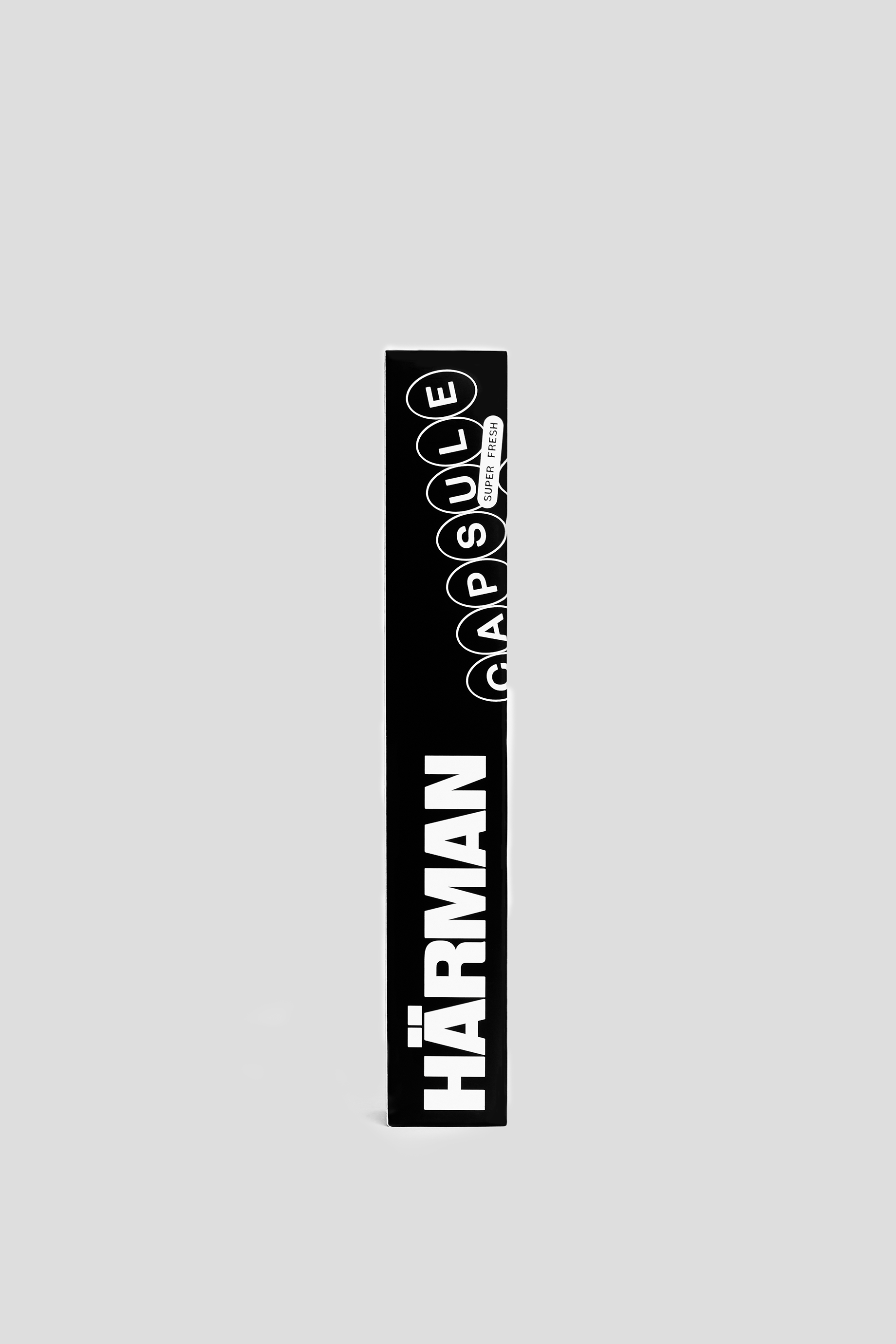 Kapsül Karışımı