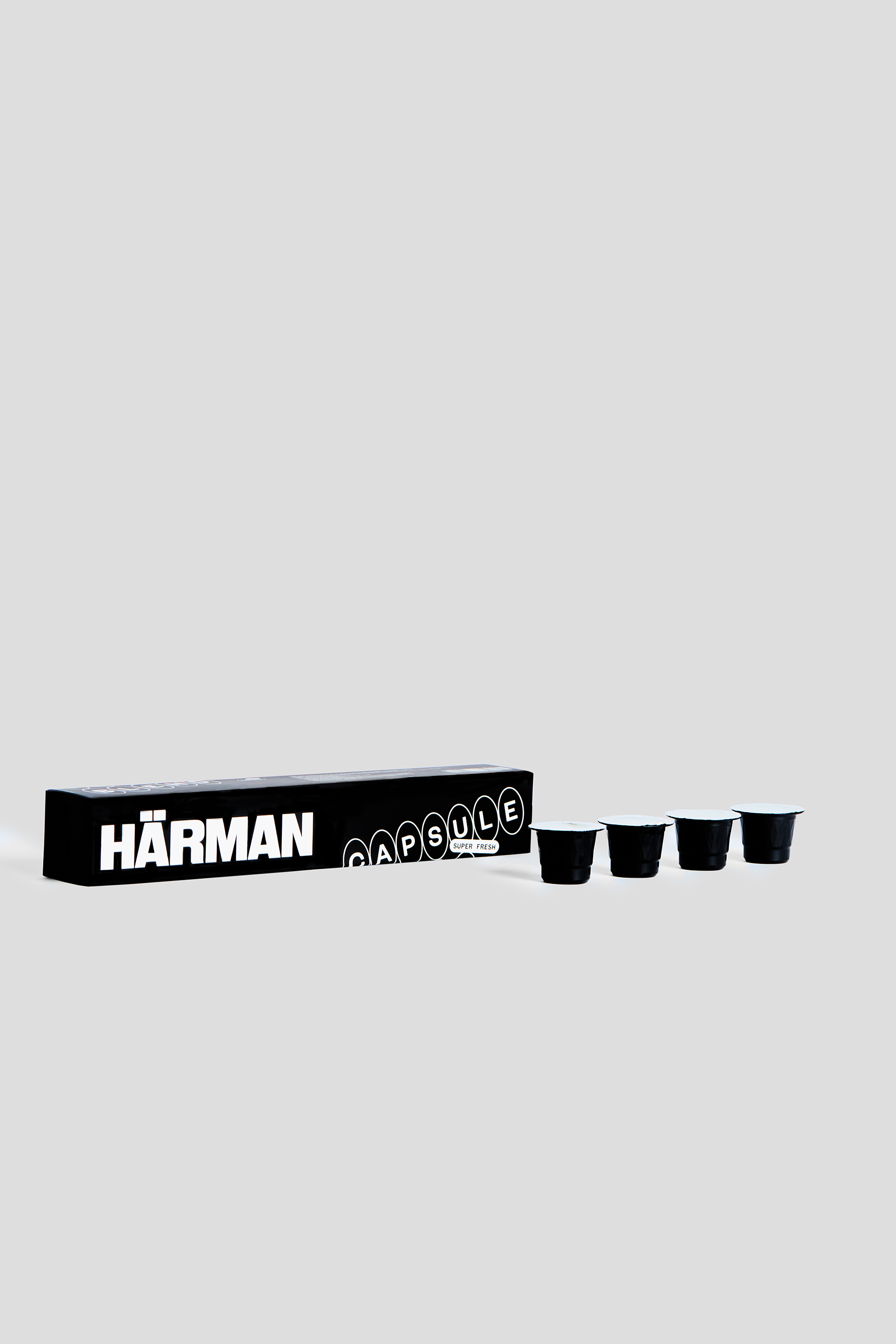 Kapsül Karışımı