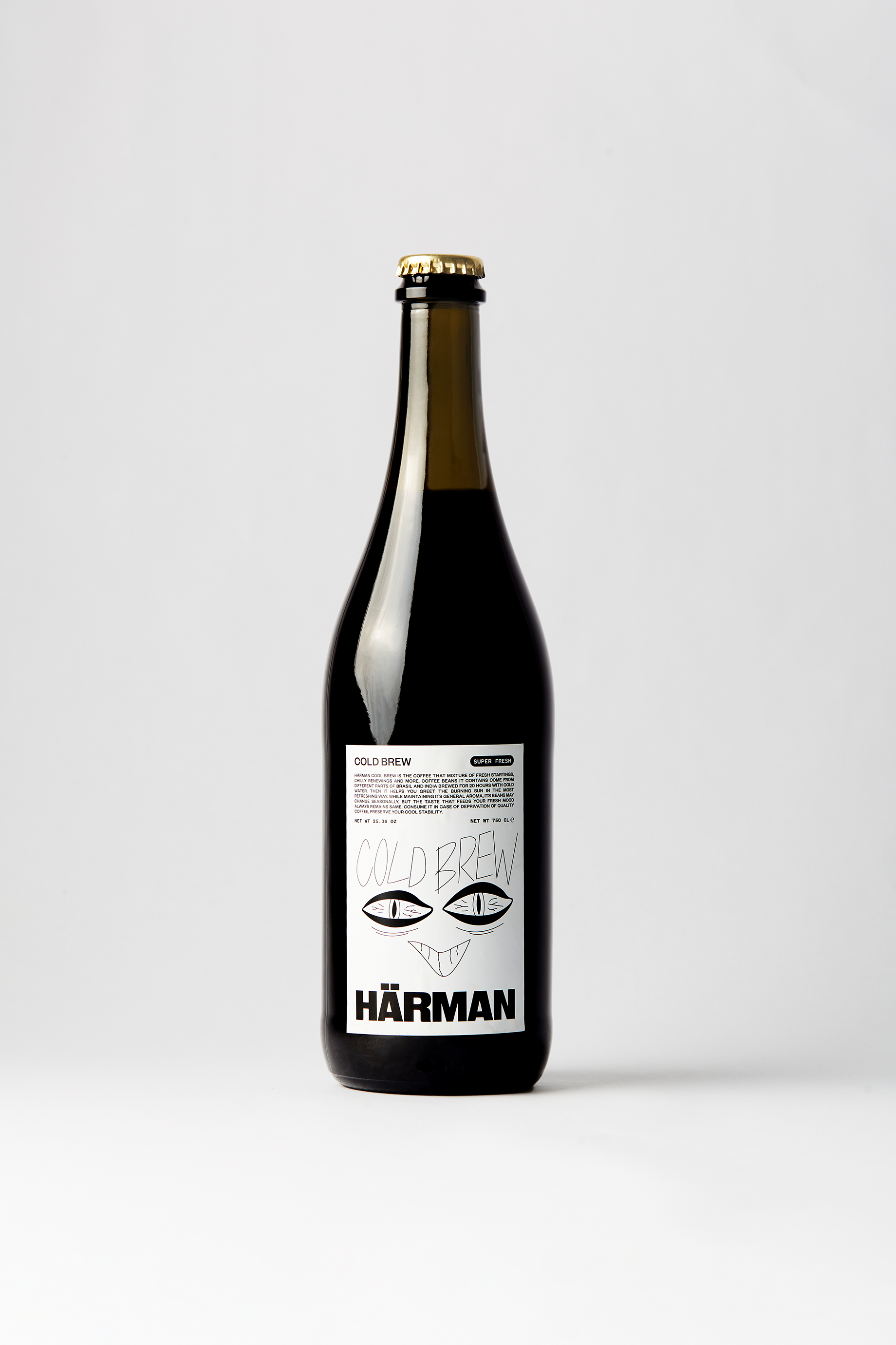 Härman Cold Brew