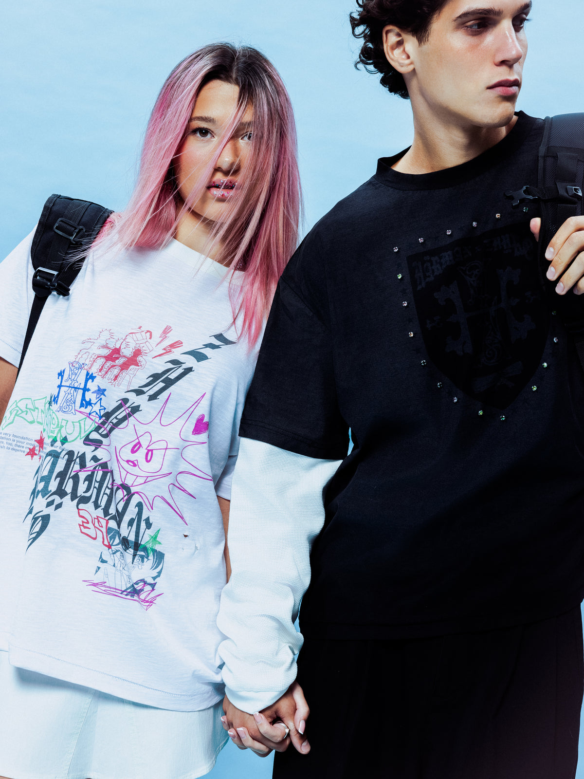 HÄRMAN X ZHRYO LONG SLEEVE