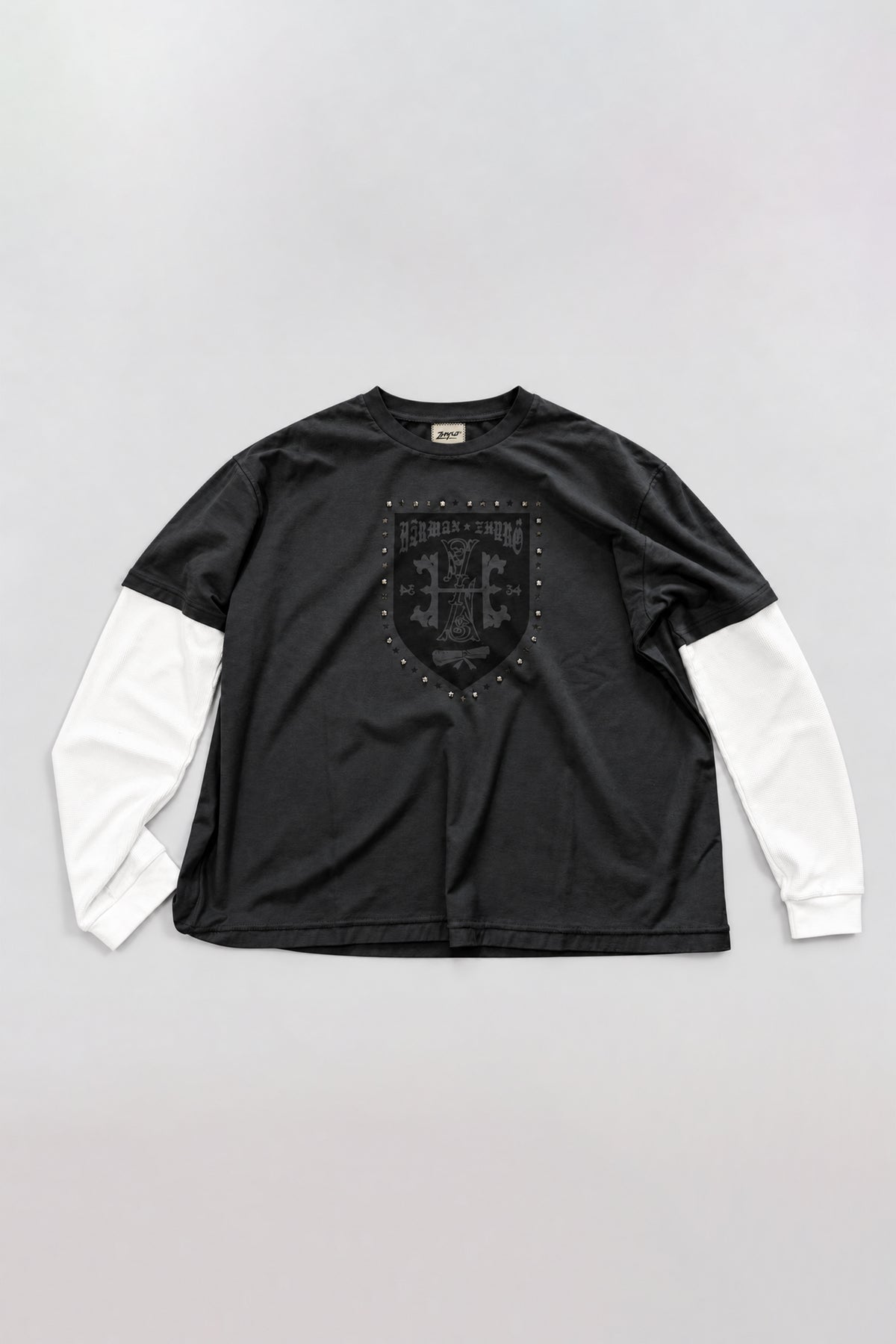 HÄRMAN X ZHYRO LONG SLEEVE