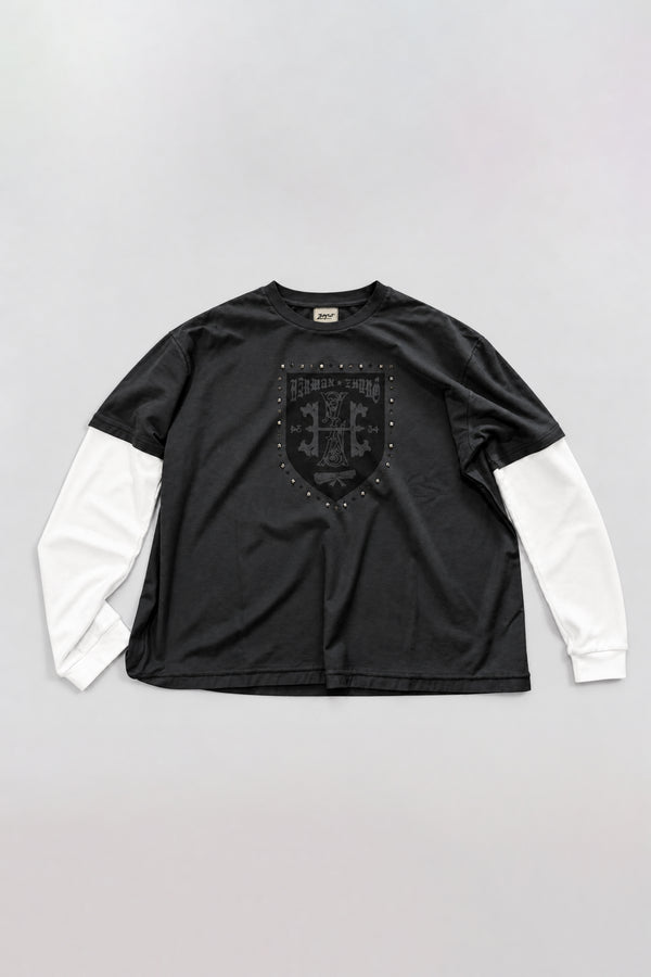 HÄRMAN X ZHYRO LONG SLEEVE