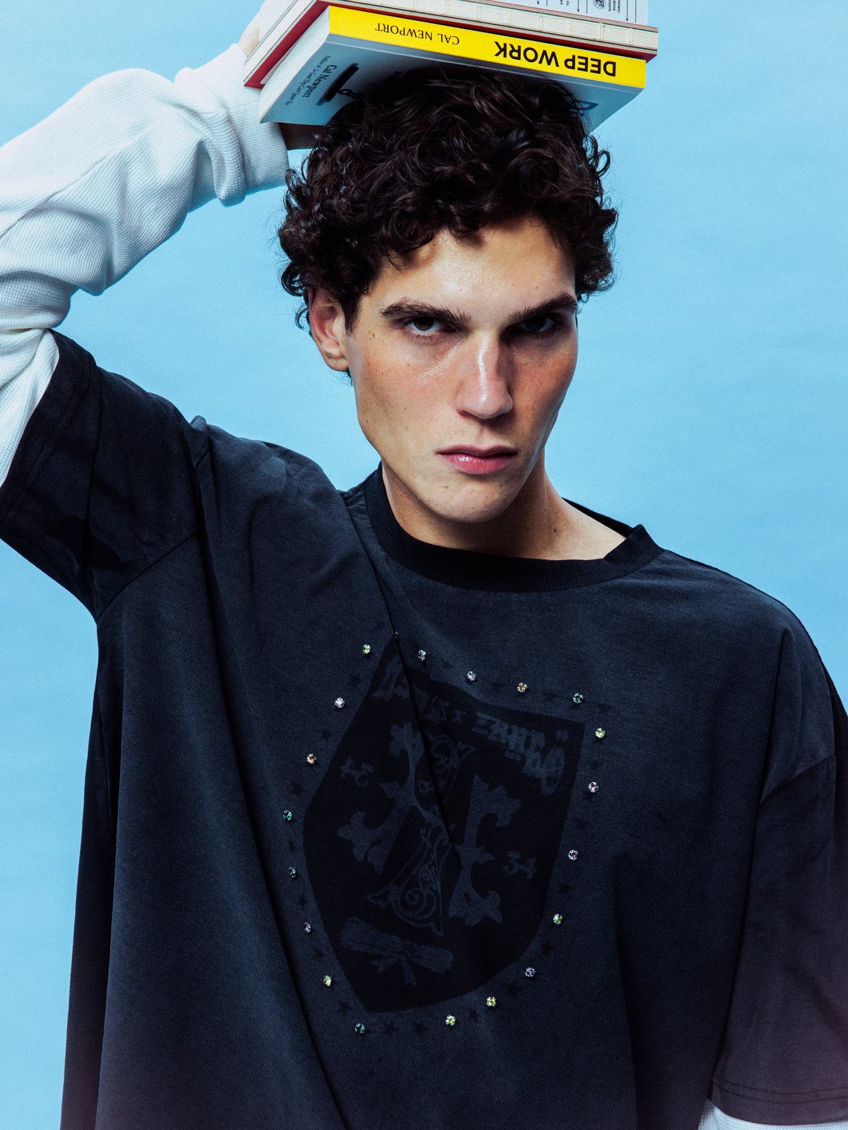HÄRMAN X ZHRYO LONG SLEEVE