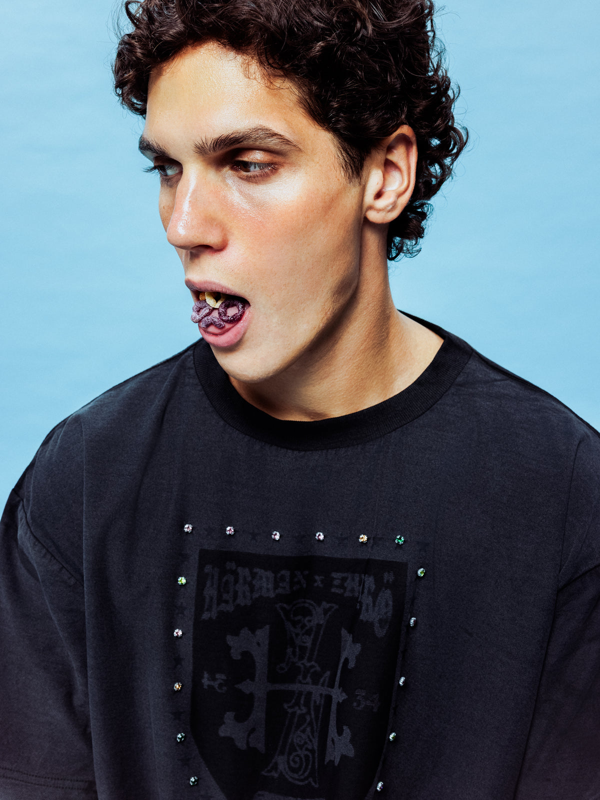 HÄRMAN X ZHRYO LONG SLEEVE