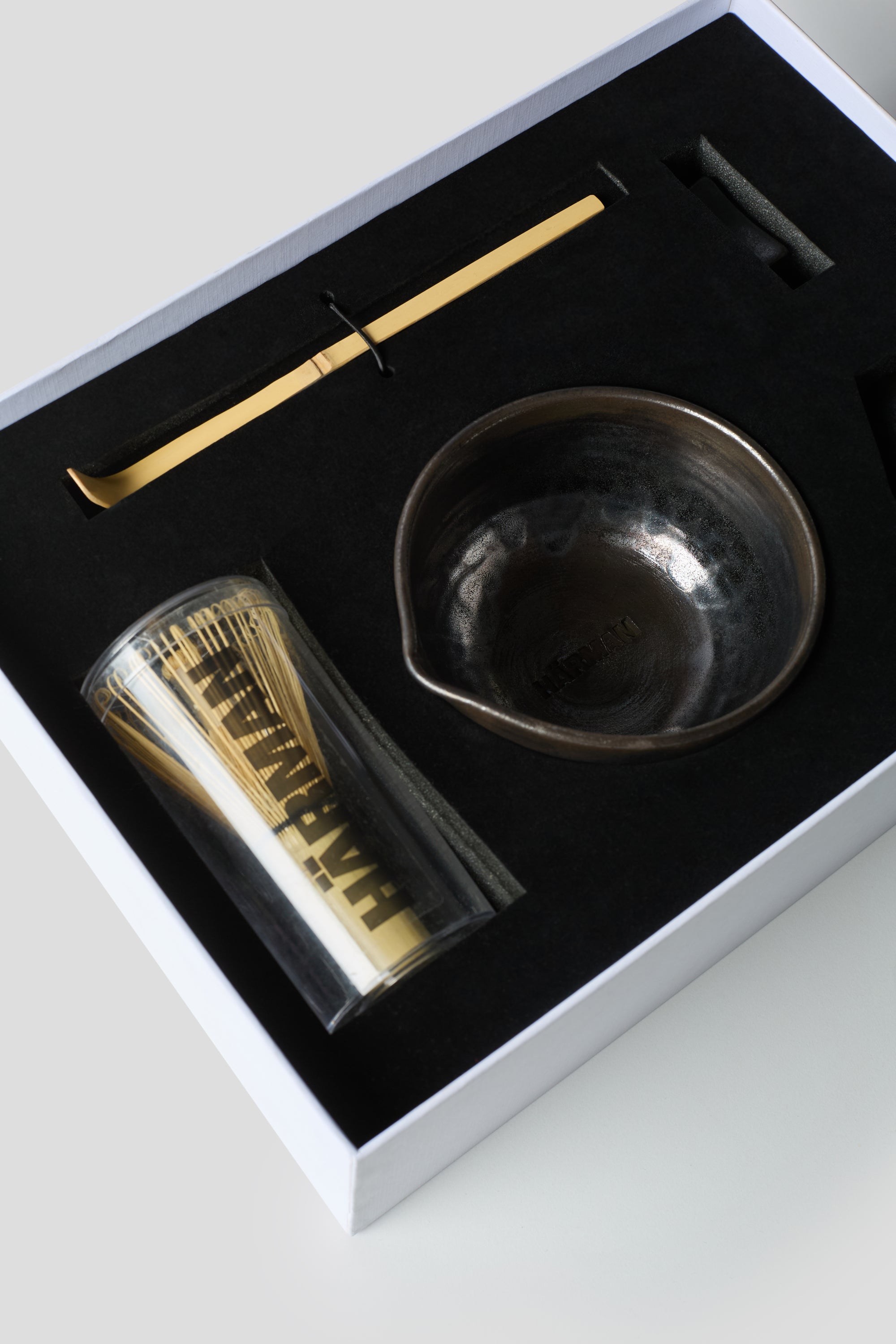 HÄRMAN CEREMONIAL MATCHA SET