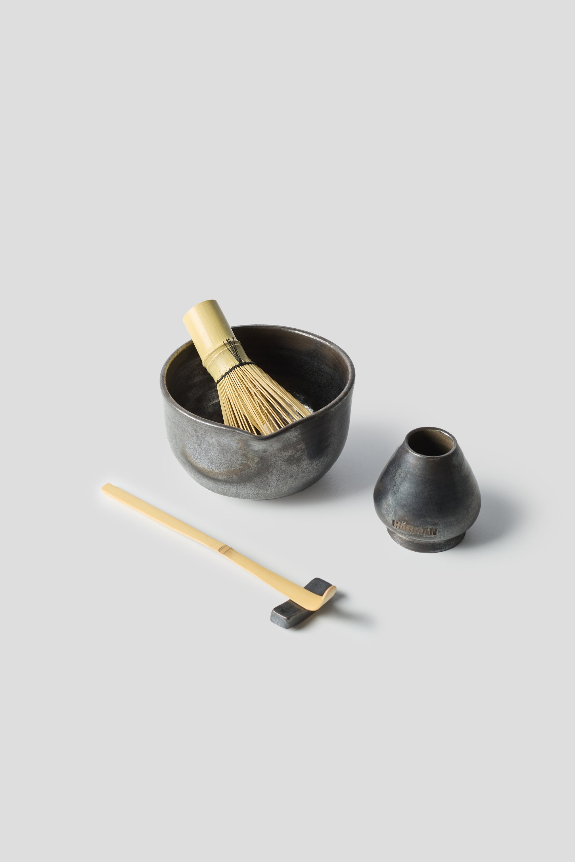 HÄRMAN CEREMONIAL MATCHA SET