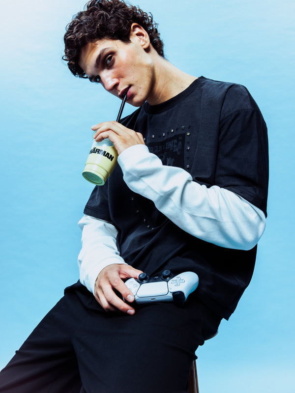 HÄRMAN X ZHRYO LONG SLEEVE