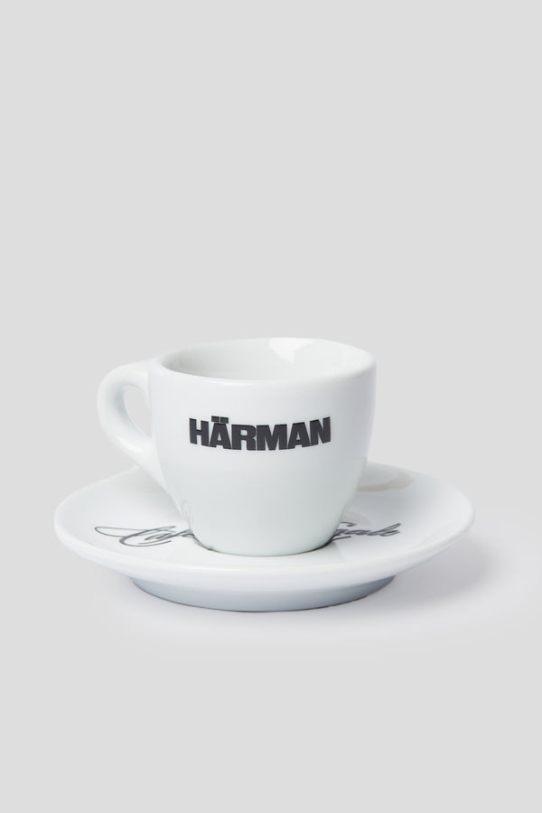 HÄRMAN ESPRESSO FİNCAN SETİ
