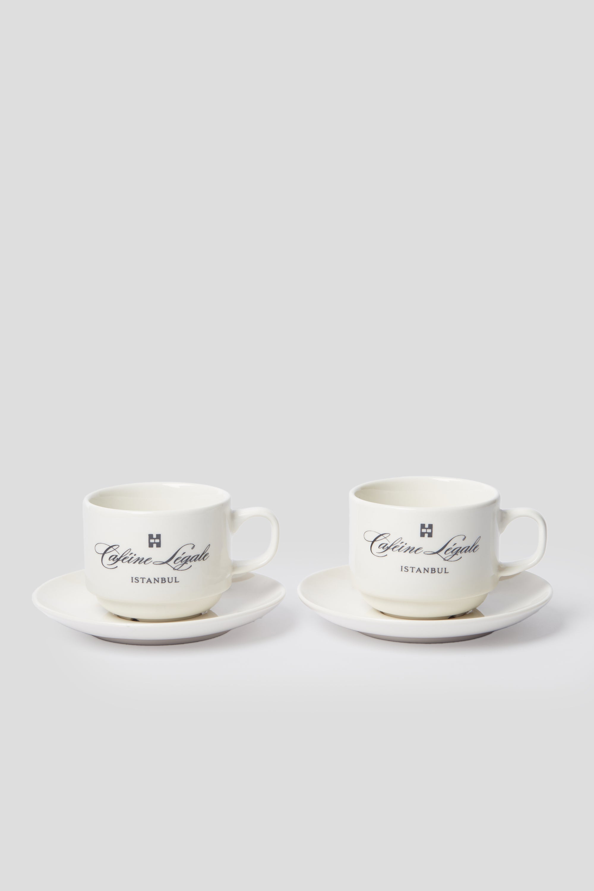 HÄRMAN HOTEL CUPS SET