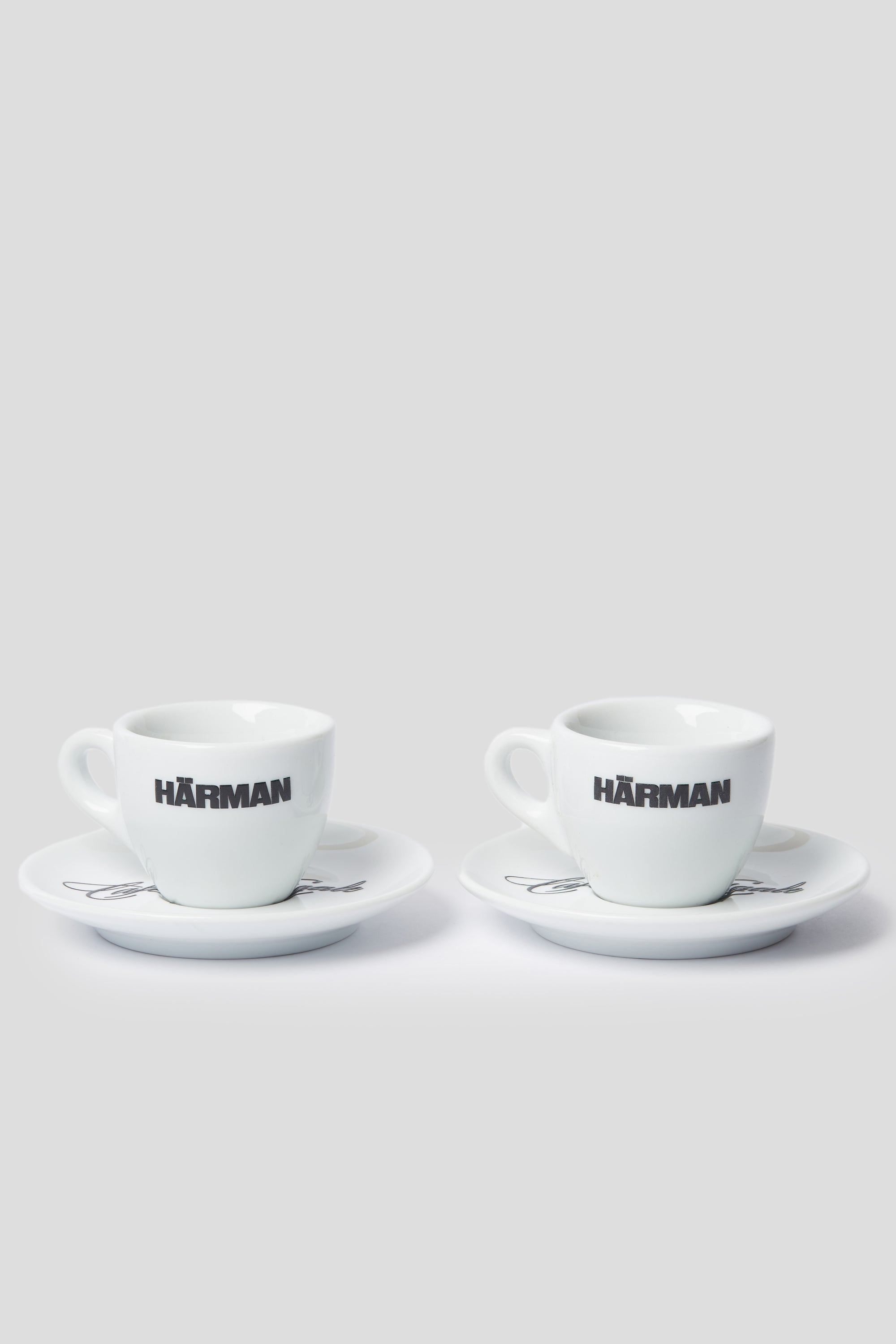 HÄRMAN ESPRESSO CUPS SET