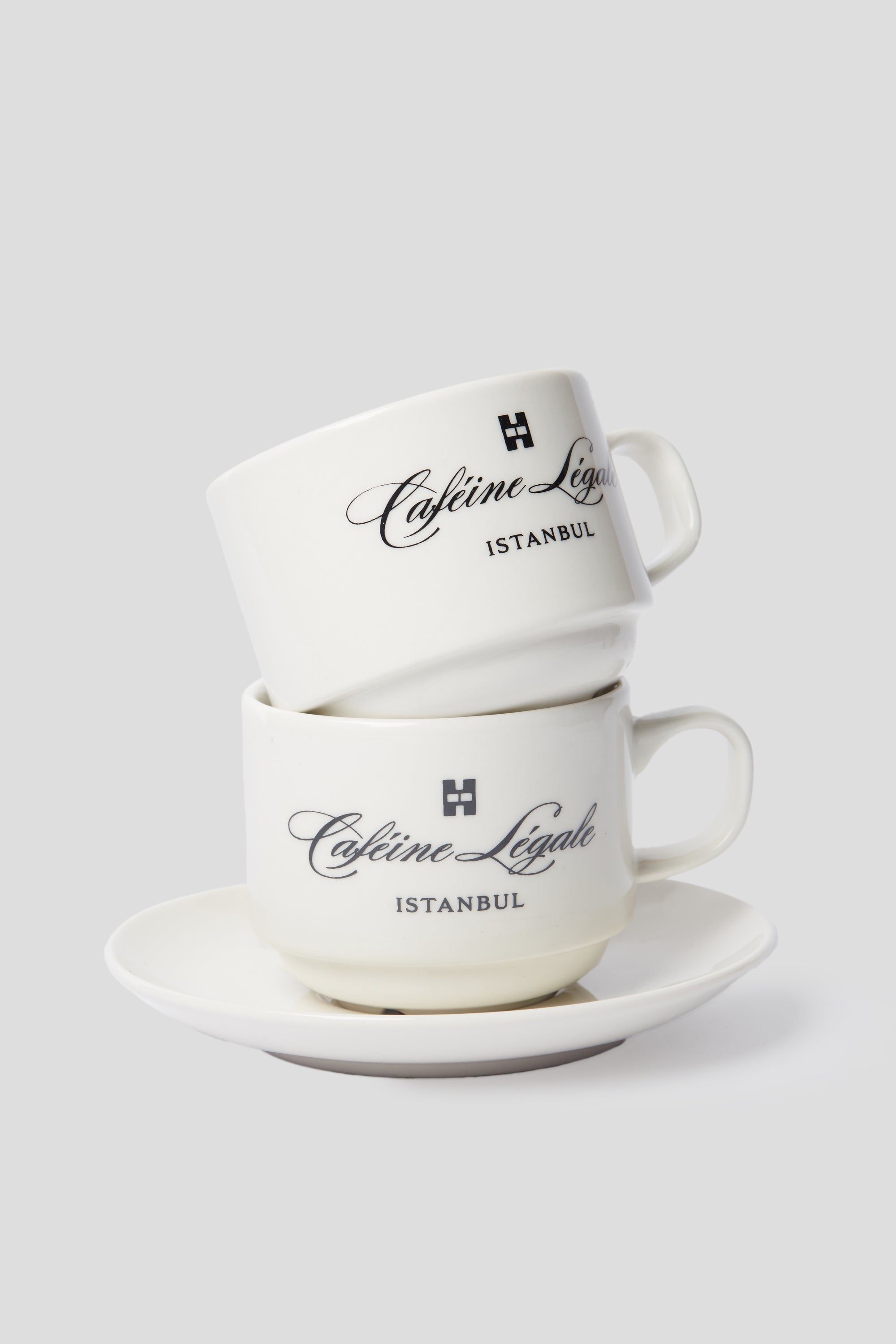 HÄRMAN HOTEL CUPS SET