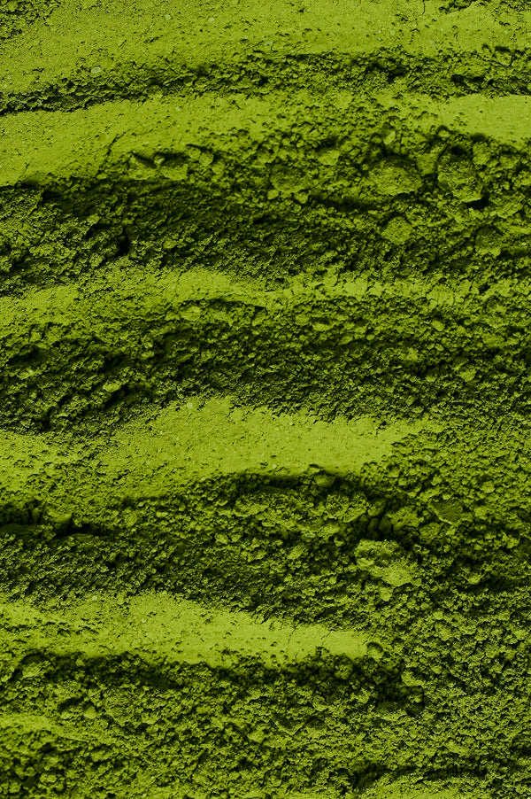 CEREMONIAL GRADE MATCHA  – 250GR