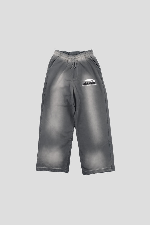 GREY HÄRMAN QUITEOFTEN SWEATPANTS