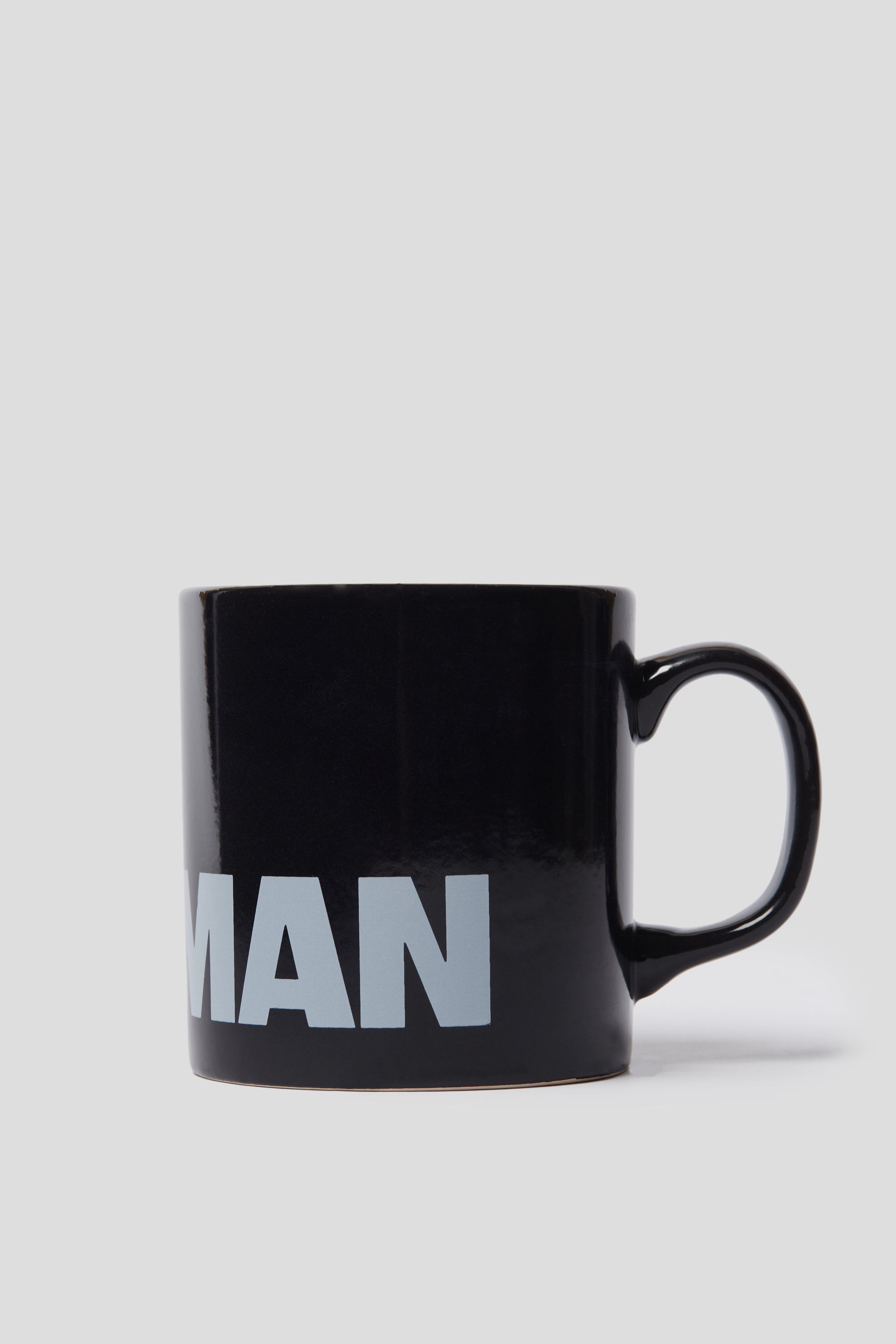 OFFICE MUG [01] - BLACK