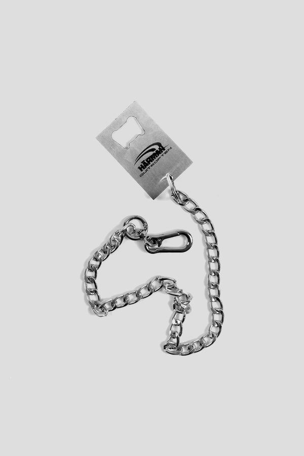 CHAIN BOTTLE OPENER